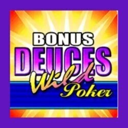 Bonus Deuces Wild