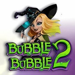Bubble Bubble 2