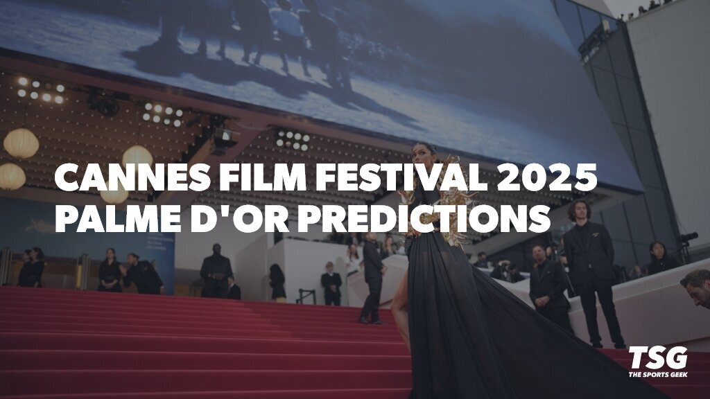 Cannes Film Festival Palme d’Or 2025 Odds, Predictions, Picks