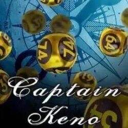 Captain Keno