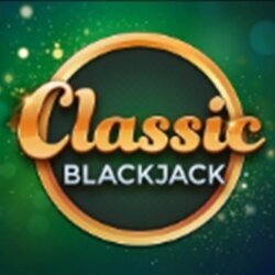 A one-deck game focused on fundamentals, ideal for players who rely on classic blackjack strategy.
