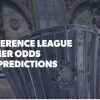 2025-26 Conference League Odds and Prediction – Can Crystal Palace Win It?
