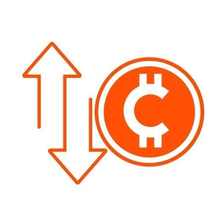 Crypto Deposit and Withdrawal Limits.