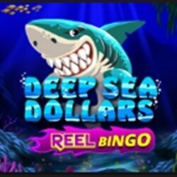 Ocean-themed slot with free spins and Reel Bingo jackpot add-on feature