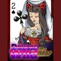 Deuces Wild