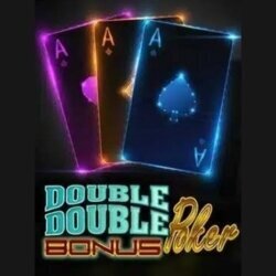 Double Double Bonus Poker