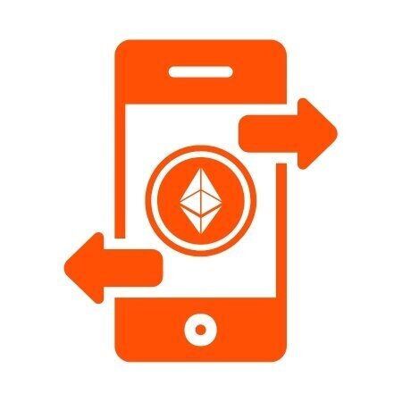 Ethereum Deposit and Withdrawal