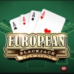 A stripped-down, two-deck version with no peek and limited splits, ideal for disciplined players.