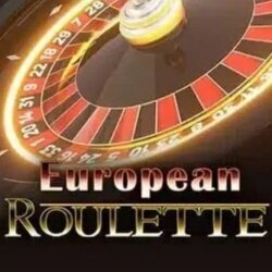 European Roulette