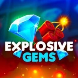 Explosive Gems