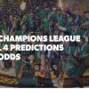 FIBA Champions League Final 4 Odds and Predictions – Who Wins It All in Athens?