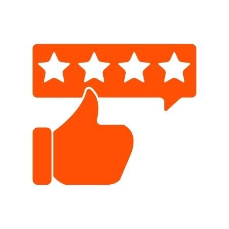 Four Star Rating