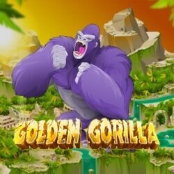 Golden Gorilla