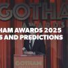 Gotham Awards 2025 Betting Preview: Odds, Favorites, & Predictions