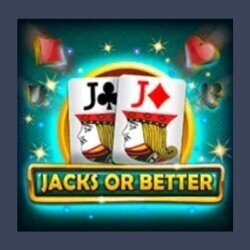 Jacks or Better