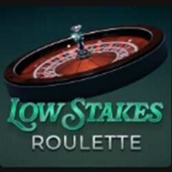 Entry-level roulette with 11 betting types starting at just $0.01. A great choice for new players testing straight up, basket, or line bets with capped stakes.