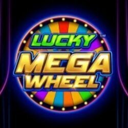 Lucky Mega Wheel