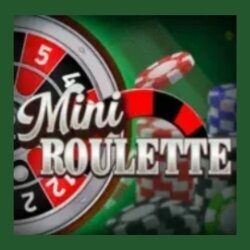 Mini Roulette