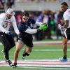 NFL Expected to Allow Players to Participate in ’28 Olympics Flag Football Event