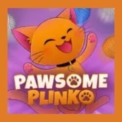 Pawesome Plinko