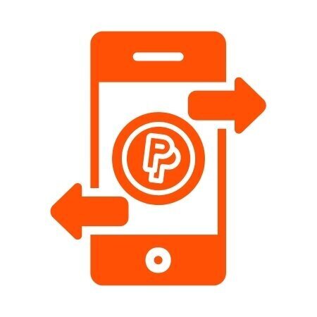 PayPal Deposits and Withdrawals