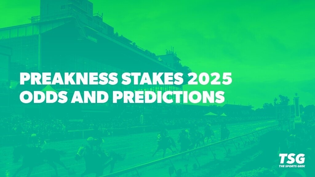 Preakness Stakes 2025 Odds: Will Journalism Strike Back at Pimlico?