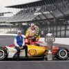 Penske Didn’t Sleep Ahead of Firing Execs in Indy 500 Cheating Scandal, Says Power
