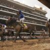 Record-Setting Betting Weekend for Kentucky Derby and Oaks