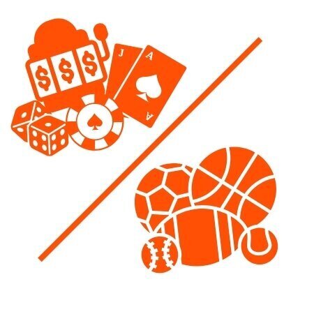 Sports and Casino
