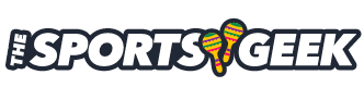 The Sports Geek Blog