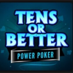 Entry-level variant with low qualifying hands, a user-friendly layout, and faster-paced multi-hand play.