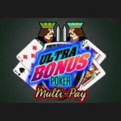 Ultra Bonus Poker Multi-Pay