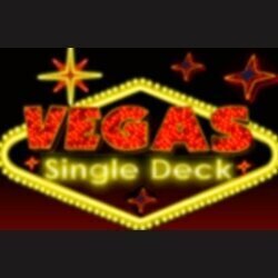 Vegas Single Deck