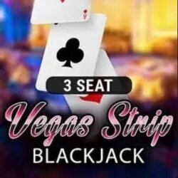 Vegas Strip Blackjack