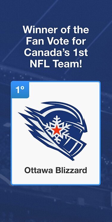 Mobile Ottawa Blizzard Winner Announcement