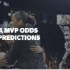 WNBA 2025 MVP Betting Odds And Predictions – Can Wilson, Thomas Catch Collier?