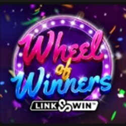 A Link&Win twist on a game show wheel, offering payouts from 1:1 to 5,000:1. High-energy visuals and surprise multipliers keep things unpredictable.