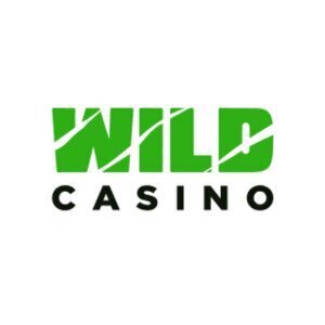 Wild Casino logo