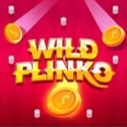 Wild Plinko