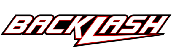 Backlash WWE Logo