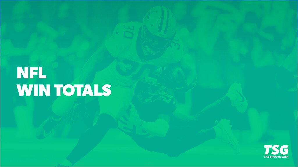 NFL Win Total Best Bets for 2026-2027: The Dolphins to Struggle Again