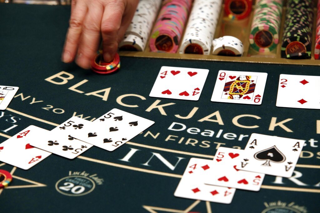 Maine consider online casino bill for Wabanaki Nations.