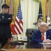 Donald Trump vs. Elon Musk Betting Odds: Who Wins a Fight?