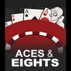 Aces & Eights