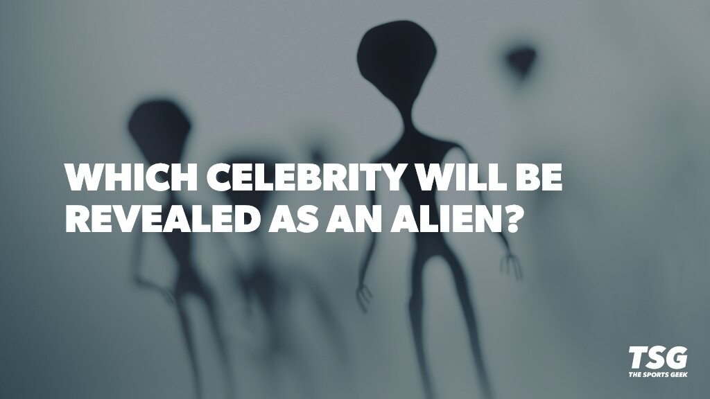 Alien Betting Odds