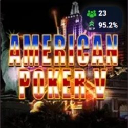 American Poker V