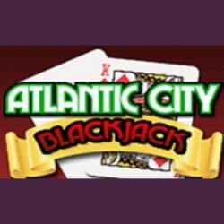 Atlantic City Blackjack