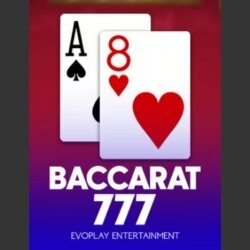 Baccarat 777