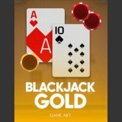 Blackjack Gold