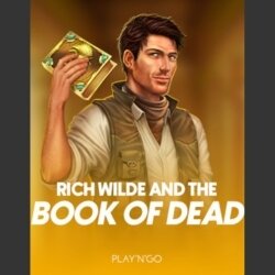 Book of Dead